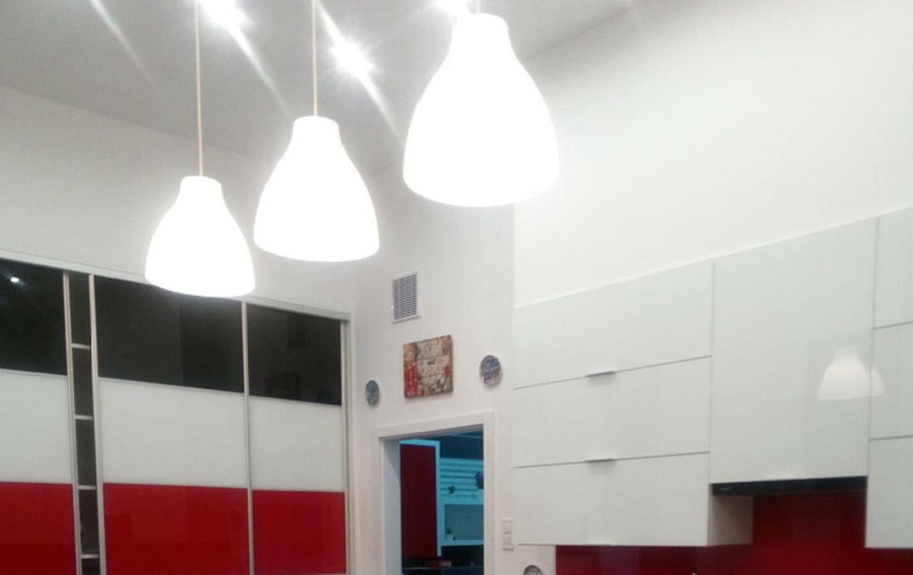 Apartamento Red Passion Deluxe At Gozsdu Budapeste